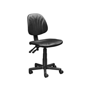WC1SYC Works chair (black)