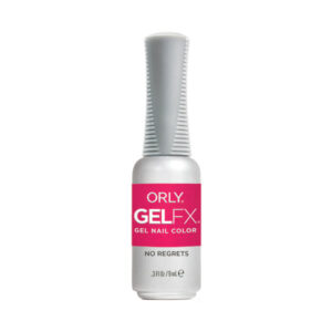 Gel FX Gel Polish - No Regrets - 9ml