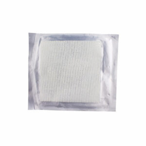 Paraffin Gauze Roll in Tin – 10cm x 7m