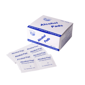 Alcohol Swab