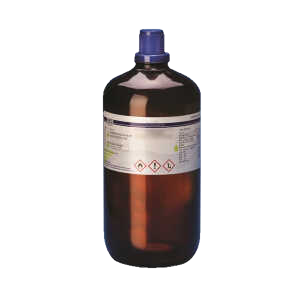 Alternative view of Ethanol Absolute AR 99.9 -Amber Bottle