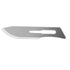 Scalpel Surgical Blades Carbon Steel 10���24