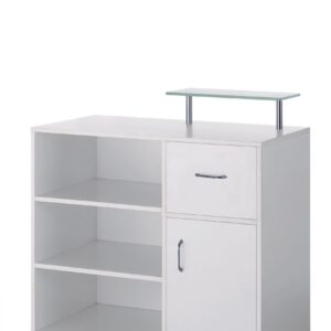 Alternative view of Glam Counter