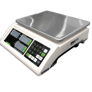 Counting Scale ��� Non Trade Use