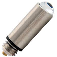 Replacement Lamp for Welch Allyn F/O Laryngoscope Handle - 06000-U