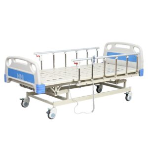Alternative view of 3 Function Electric Bed