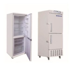 -86��C Ultra Low Temperature Freezer, Dual System
