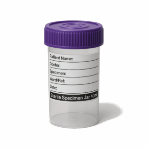 Specimen Cups