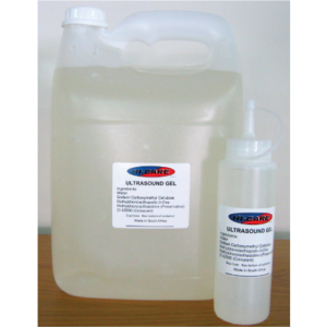 Ultrasound Gel ��� 100ml