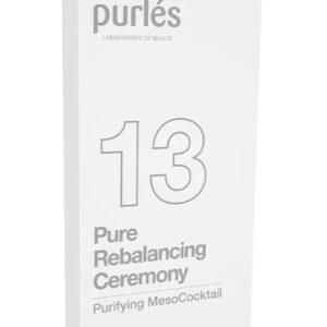 Purl��s Purifying MesoCocktail 13 | Professional