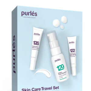 Purl��s Skin Care Travel Set