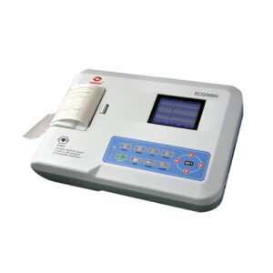 Contec ECG 300G ��� 3 Channel with Interpretation