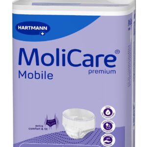 Molicare Premium Mobile Pull-Ups 8 Drop - 14 Pack