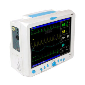 Contec CMS9000 Patient Monitor ��� NIBP/SPO2/TEMP/ECG