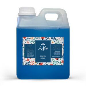 Hand soap refill