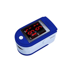 Fingertip Pulse Oximeter CMS50DL – LED Display