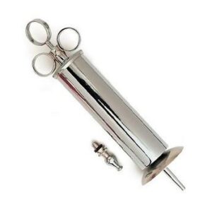 Medical Ear Syringes ��� Soft Tip