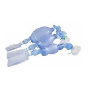 PVC Adult Resuscitator