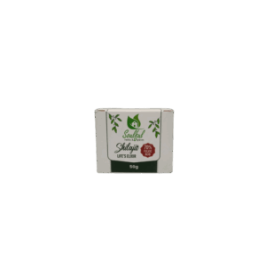 Alternative view of Shilajit Resin 70% Fulvic Acid