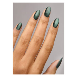 Alternative view of Belgravia (Cat Eye)