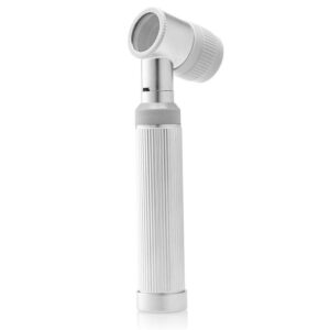 Alternative view of Dermatoscope Set