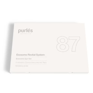 Purl��s Exosome Eye Set 87 | Professional