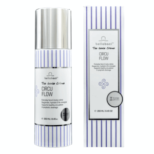 Bellabaci | Circu-Flow Genie Cr��me - Enriched with Vit C