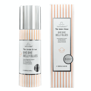 Bellabaci | Bye Bye Belly Blues Genie Cr��me - Fortified with Magnesium