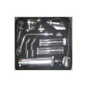 Diagnostic Set Universal Deluxe ��� Black