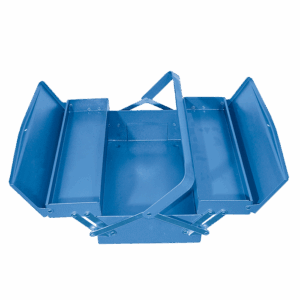 Gedore 1260 Toolbox ��� 3 Compartment