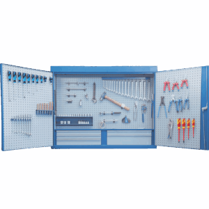 Gedore 1401L Tool Cabinet ��� Empty