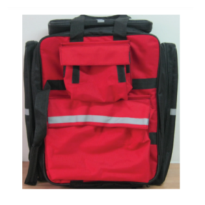 Advanced Life Support First Aid Bag