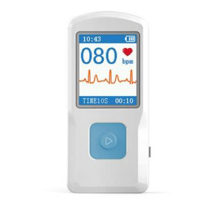 PM10(BT) Handheld ECG Monitor ��� Bluetooth