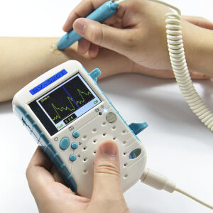 BV520 Vascular Doppler ��� TFT with Colour LCD (Unidirectional)