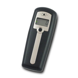Alcoscan AL2500 Alcohol Tester