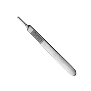 Scalpel Handle # 5
