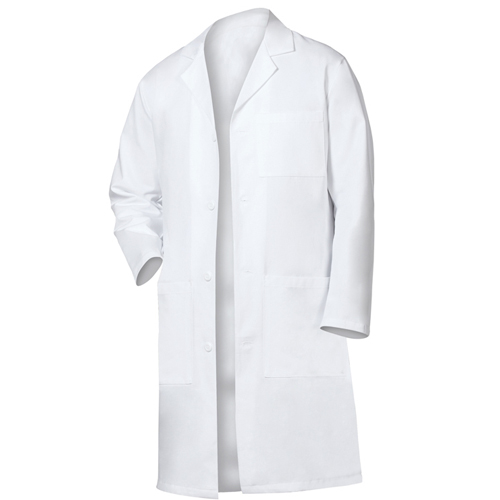 Laboratory Coats-Acid Resistant - Image 2