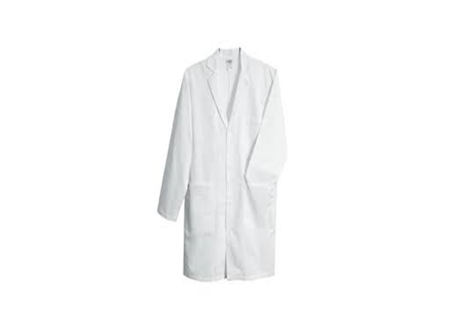 Laboratory Coats-Acid Resistant - Image 3