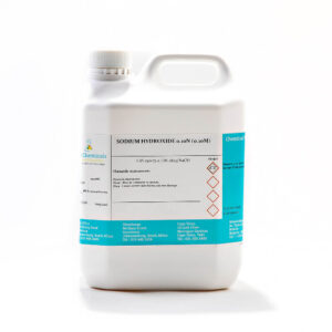 Sodium Hydroxide
