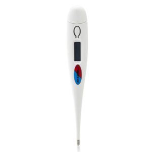 Digital Thermometer - THACD