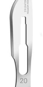 Swann Morton Surgical Blades Size 20
