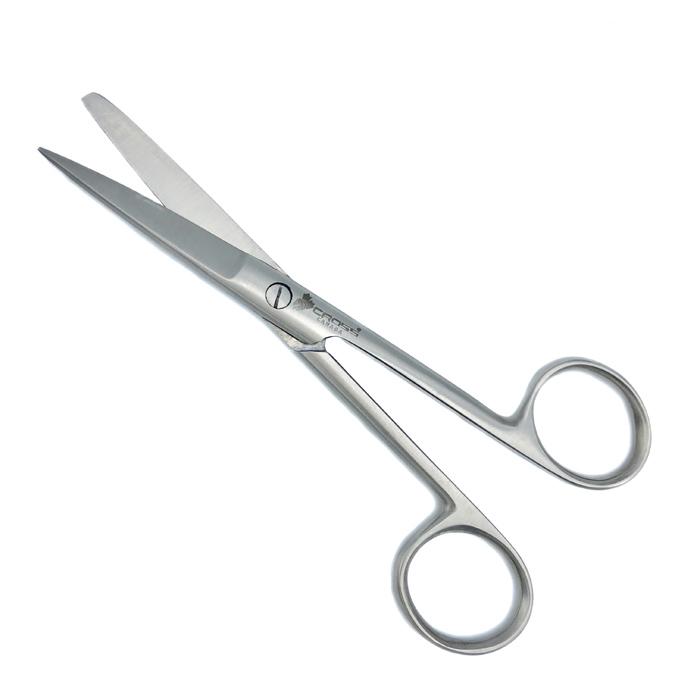 Operating Scissors Straight ��� 12.5cm Stainless Steel (5���)