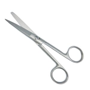 Mayo Operating Scissors ��� 15cm