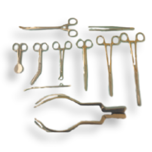 Delivery Kit Pack ��� 11pcs