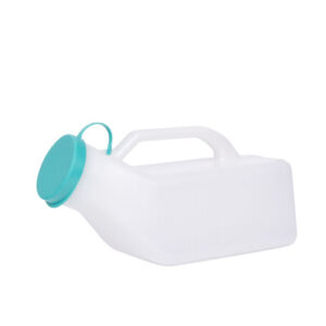 Urinal Male (Plastic) ��� 1.2L