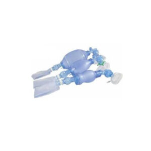 PVC Infant Resuscitator