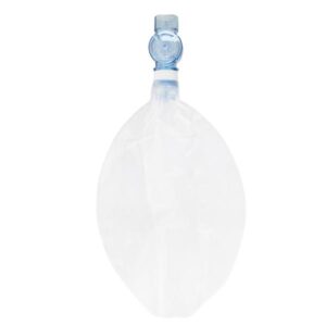 Medical Rebreather Bags