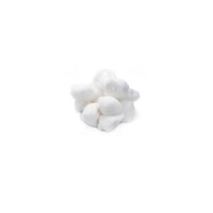 Cottonwool ZigZag 50g SimpSoft