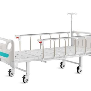 Alternative view of K2K Manual Bed 2 Functions