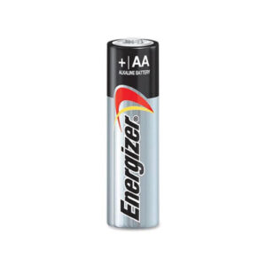 Energizer AA battery